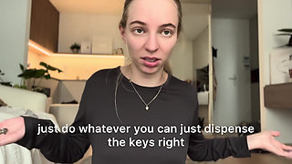 How and Why to Wear a Chastity Cage