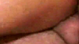 Horny MILF Rides Hard and Gets Covered in Cum