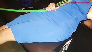 Hot Moroccan Arabic Sex