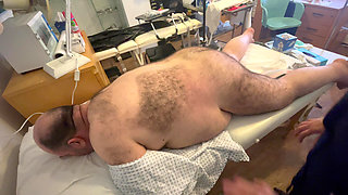 Part 2:- Matron Satana & Mr Jones