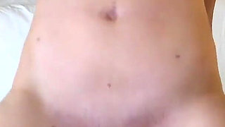 Lulu Lehrman - Big Tit Bimbo Wants to Try Hardcore, Chooses Older Man Dctrousersnake