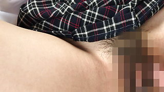 Private video taken with her Angelic 18-year-old *Please see it before it disappears※