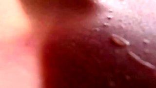 Sashacurves An Unaware Giantess Takes A Bath