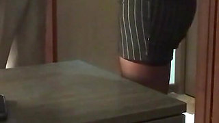 The Boss Lets Me Out Early Only on One Condition