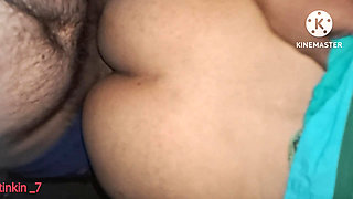 Cheating wife seen with another