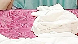 My Girlfriend Likes to Watch Me Fuck My Mature Stepmother