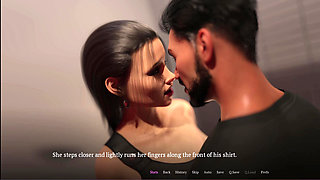 The Adored Marriage 22 I Cant Believe I Got to Fuck Diana