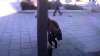 Dolly Diore Confesses she is Turned on by our Sex Truck