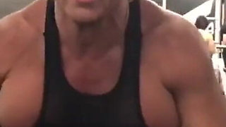 Back to the Gym
