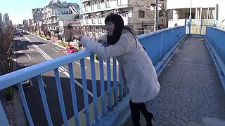 No Actress Soul  Serious Fuck in the Garbage House Part 1 Marica by Caribbeancom: Handjob, Hd Porn  Cumshot Porn