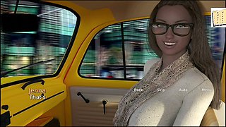 Dezmall, visual hentai, 3d animation dezmall