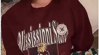 Pregnant Orgasm Compilation