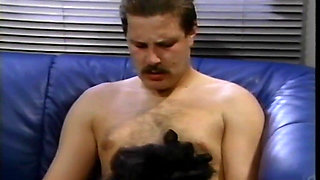 Zuckersusse Teenyfotzen (1995)