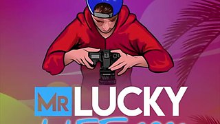 Brown-haired Honey Penelope Kay With Her Very first Avn Practice