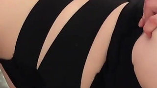 Pandoras afternoon playtime