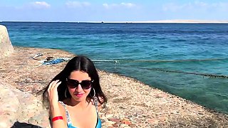 Public pickup - Sex for money with a beautiful lady, agreed