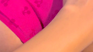 Horny Step Sister