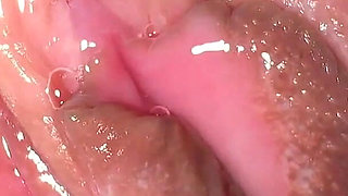 I Stay Virgin but My Pussy Likes Licking and Fucking