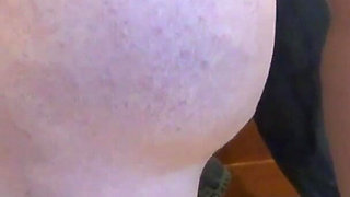 Savannah's weigh-in and trample with POV