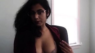 Sincere Sweating babe Indialove sex