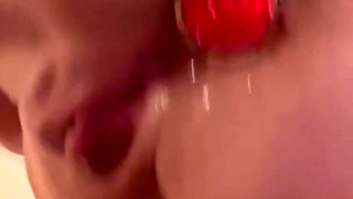 Let Me Sit on Your Face!