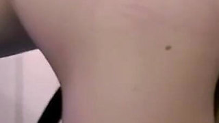 Petite Blonde Gets Punished Vintage Spanking