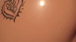 Maid Riding Dick! Moaning Sex Animated