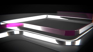 LICENSED TO LICK - Divinity Love Seduces Hot Maid