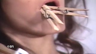 Kym Wilde In Amazing Sex Video Big Ass Watch Pretty One