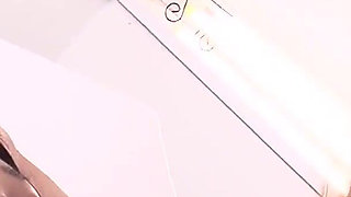 Mirei Aikawa Receives a Bad Breath Treatment at Kotona Hirakawa’s Erotic Clinic (censored)