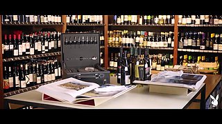 Stay In. Get Off. - PlayboyTV