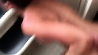 Big-Titted MILF's Boat Adventure