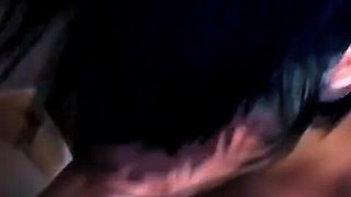 Amber Wild’s Tight Pussy and Ass Get Stretched Wide by Huge Cock