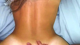 Amateur blonde for amazing hardcore