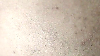 Fucking a Beautiful Moroccan Model in Lingerie - Arabic Anal Sex