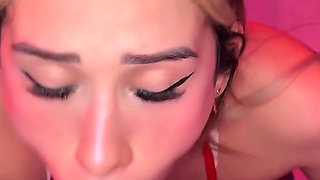 Nudist Nurse Helps Me Get Comfortable with Her Naked Body - Kattyblake