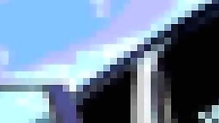 Sesso all'aperto con una puttana italiana amatoriale