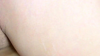 Two Top Skinny Models Pee and Swallow It