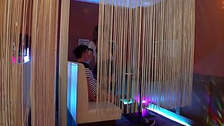 Yua Mikami - Sex In The Nightclub