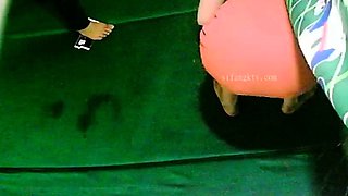 Teen close up fuck xxx housewife cumshot