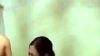 First Time Anal for American Party Girl with a Kinky Ending