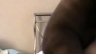 Naked hot amateur doll banged hardcore in the sex bus