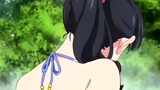 Rika: Teen, Creampie  Hentai Porn