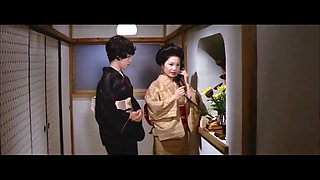 Oniroku Dan, Mrs. Yuugao 1976
