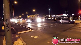 Watch bewitching Kessie Shy's clip