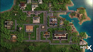 Treasureofnadia - Fucked Doctor at Reception E3 64