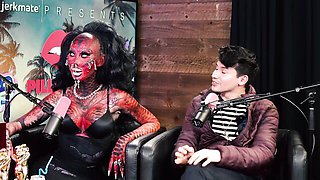 Pillow Talk - pornstar clip