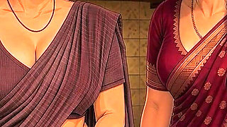 Married Ramya Part-3