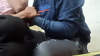 Teen Girl Fucked Hard by Teacher