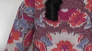 4 Days Before Your Wedding: Taboo Encounter - Cum on My Sweater, Lady Victoria Valente